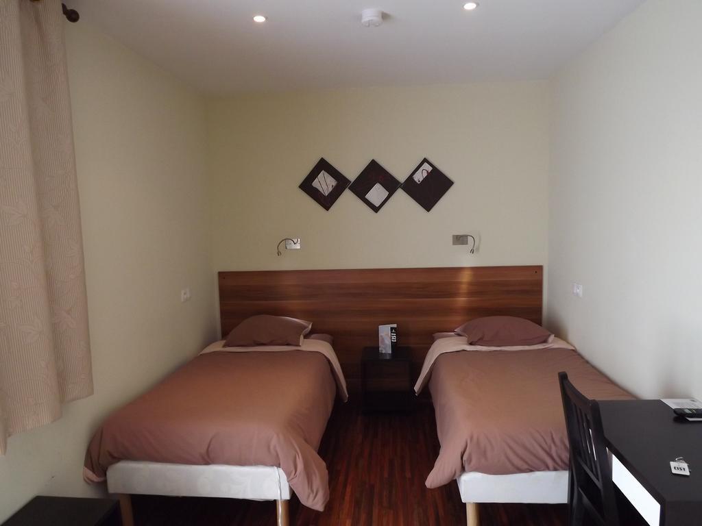 Domaine D'Ariane Hotel Mondonville ภายนอก รูปภาพ