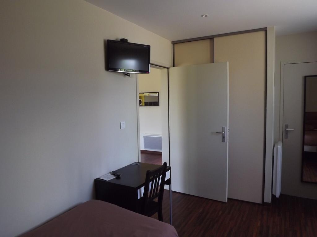 Domaine D'Ariane Hotel Mondonville ภายนอก รูปภาพ