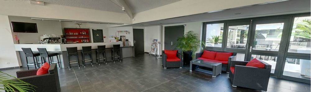 Domaine D'Ariane Hotel Mondonville ภายนอก รูปภาพ